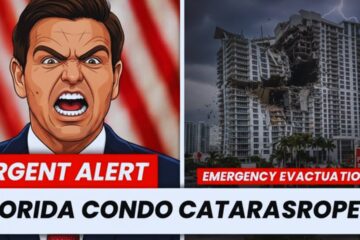 Florida Housing Crisis Deepens as Condo Market Collapses — This Is BAD for Florida!