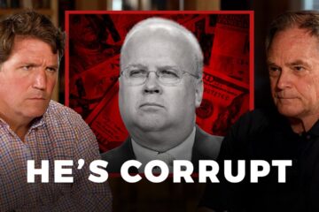 The Secret Kingpin Who Runs America’s 2nd Largest Economy, and His Newest Attempt to Destroy Dissent