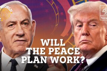 Trump and Bibi: Is this the end of the affair?