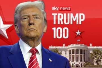 Has Trump made peace in the Middle East?