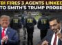 ‘Linked to Arctic Frost’: Kash Patel fires special FBI agents who worked on Jack Smith’s Trump probe