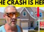 New Construction Home Prices ARE CRASHING