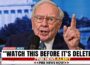 Warren Buffett Causes PANIC Among All Seniors After Revealing This…