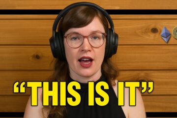 “Something BIG Is About to Hit America…” – Whitney Webb