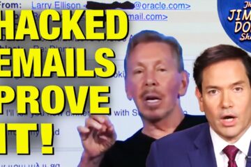 PROOF Zionists CONTROL Trump’s Cabinet – Including Marco Rubio!