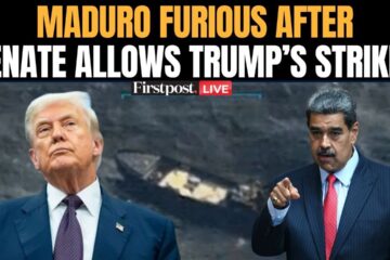 US Senate Blocks Ending Trump’s Military Action as Venezuela Calls for “Readiness”