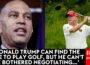 BREAKING: Hakeem Jeffries Absolutely Roasts Trump As The Government Shutdown Enters Day 10