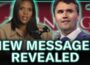 What Candace’s Message Leak Reveals About Charlie Kirk