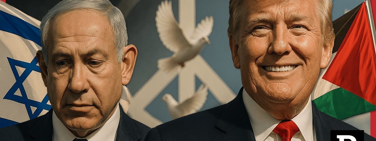 “Netanyahu will BREAK this ceasefire, mark my words” Col. Douglas Macgregor | Redacted News
