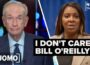 ‘I don’t care’: Bill O’Reilly on Leticia James’ indictment | CUOMO