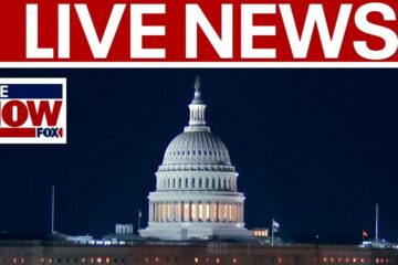 Govt. shutdown layoffs paused, Trump announcement, Israel-Hamas ceasefire latest & more