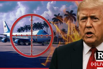 BREAKING! Another Trump assassination plot foiled? New info in Charlie Kirk’s murder | Redacted