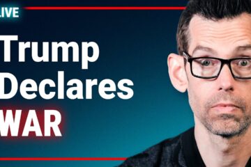 Trump Calls BLM Terrorist Org, Tries to Primary Thomas Massie, & Candace Owens Takes Off the Gloves Trump Calls BLM Terrorist Org, Tries to Primary Thomas Massie, & Candace Owens Takes Off the Gloves
