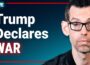 Trump Calls BLM Terrorist Org, Tries to Primary Thomas Massie, & Candace Owens Takes Off the Gloves