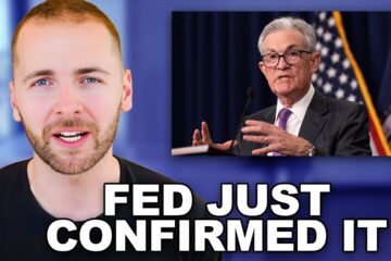 Rate cut odds spike! (Fed confirms it will begin printing money again soon) Rate cut odds spike! (Fed confirms it will begin printing money again soon)