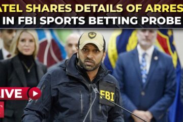 FBI shares details arrest of NBA player, coach after gambling scandal explodes