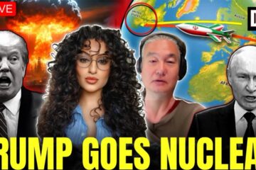 Trump’s Wars Just BLEW UP as Putin, China & Iran HIT BACK | KJ Noh & Elina Xenophontos Trump’s Wars Just BLEW UP as Putin, China & Iran HIT BACK | KJ Noh & Elina Xenophontos