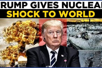 LIVE: ‘World War 3 In…’: Trump Issues STUNNING Nuclear Warning to Europe & Middle East