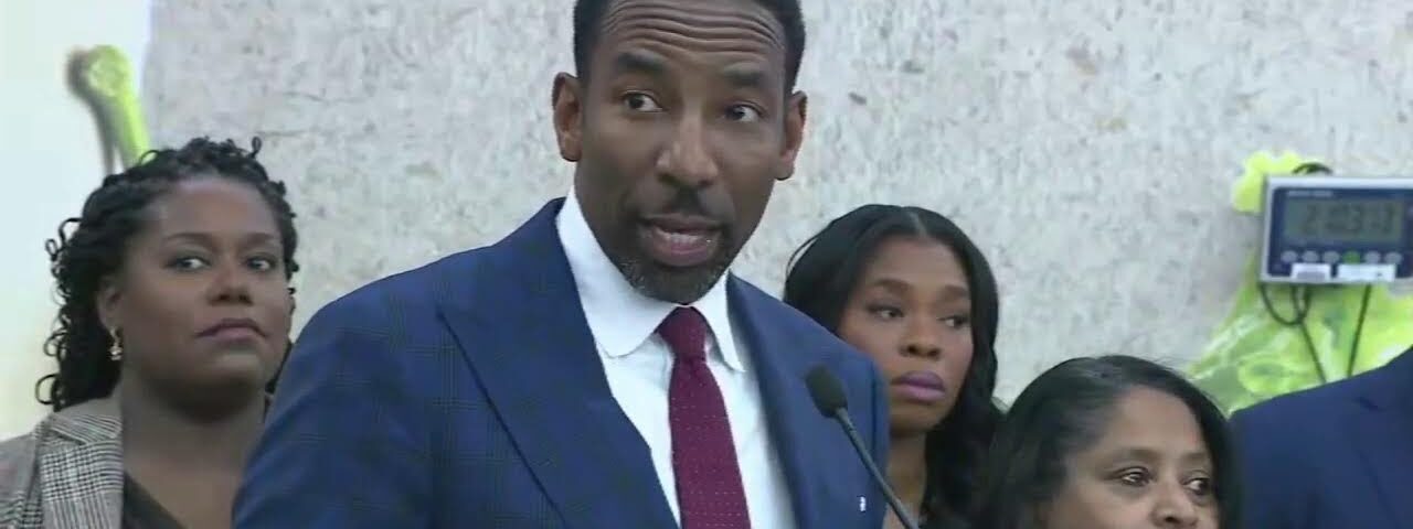 Atlanta officials outline emergency food assistance as SNAP set to pause