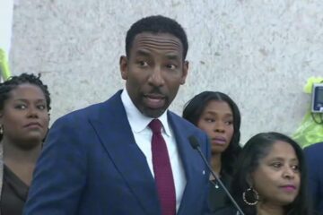 Atlanta officials outline emergency food assistance as SNAP set to pause