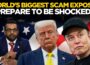 US Breaking News LIVE| “America’s Biggest Scam EXPOSED – What They Don’t Want You to Know!”| Trump