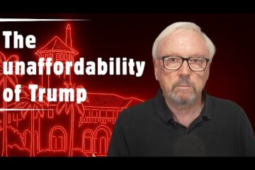 Trump’s America: when wealth becomes unaffordable