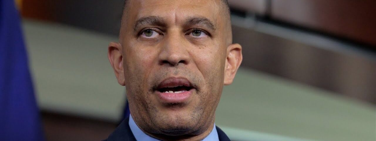 Affordability was THE issue: Leader Jeffries on outcome of elections