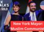 New York Mayor Is A Muslim Communist – How’s That Going To Workout?