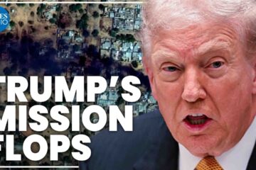 Trump’s threats futile as his peace mission fails in Sudan