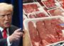 Trump Blames High Beef Prices On Foreign Competitors—After Backlash From Argentine Import Plan