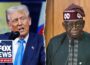 JUST IN: Nigeria’s leader hits back as Trump eyes ‘VICIOUS’ military response