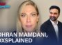 Desi Lydic Foxsplains Zohran Mamdani, NYC’s Radical New Mayor |