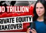 BREAKING: Private Equity Hijacks Insurance Using American’s Savings as Collateral