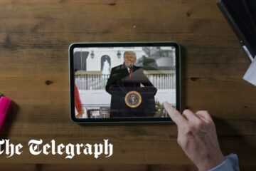 Revealed: How an edited Trump speech exposed BBC bias