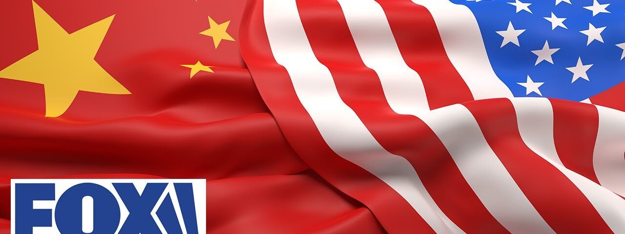 ‘EVERYTHING AT RISK’: Burgum warns US fighting back against China’s chokehold on minerals