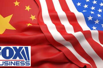 ‘EVERYTHING AT RISK’: Burgum warns US fighting back against China’s chokehold on minerals