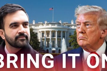 Speculation brews ahead of highly anticipated Trump-Mamdani meeting