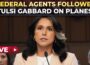 ‘Biden govt paid to spy…’: TSA ‘weaponisation’ against Tulsi Gabbard ‘exposed’ at Senate hearing