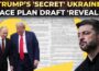 Ukraine to surrender territory to Putin? Trump sends 1-week ultimatum to Kyiv: ‘Agree or no weapons’