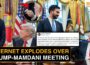 ‘Mamdani TOTALLY Charmed Trump!’: Trump-Mamdani Meet Leaves The Internet With MUCH To Talk About