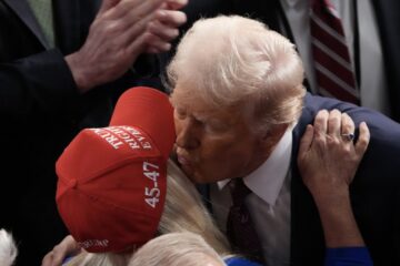 ‘The darling of MAGA is out’: Greene’s sudden exit from congress