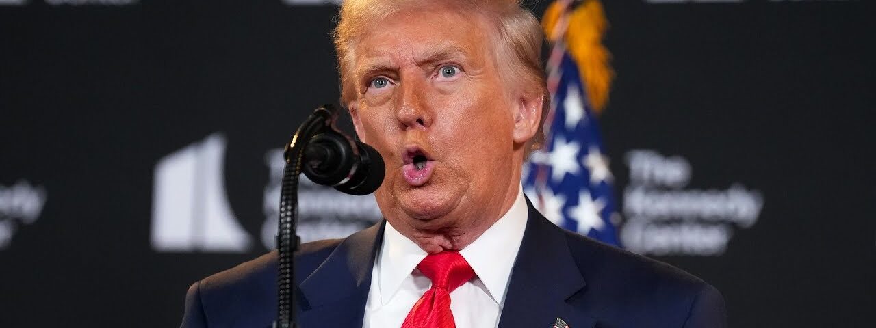 Donald Trump is a ‘lame duck President’