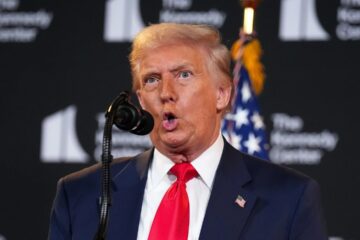 Donald Trump is a ‘lame duck President’