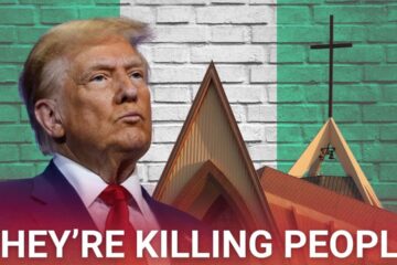 Trump administration threatens to cut Nigerian aid in effort to stop Christian violence