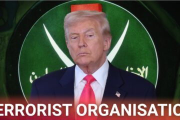 Trump to declare the Muslim Brotherhood a terrorist organisation