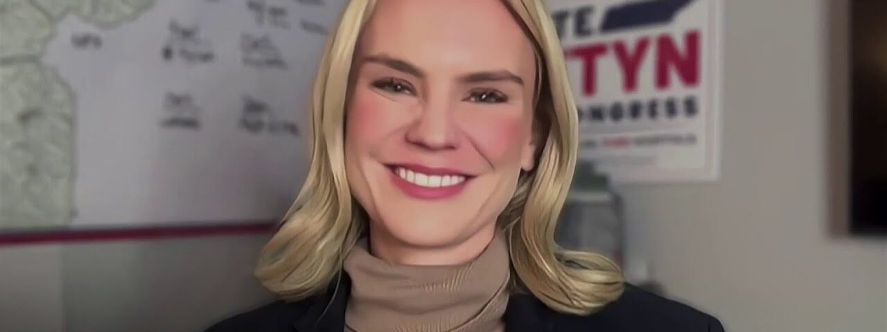 Tennessee Democrat vying for rare win in GOP district