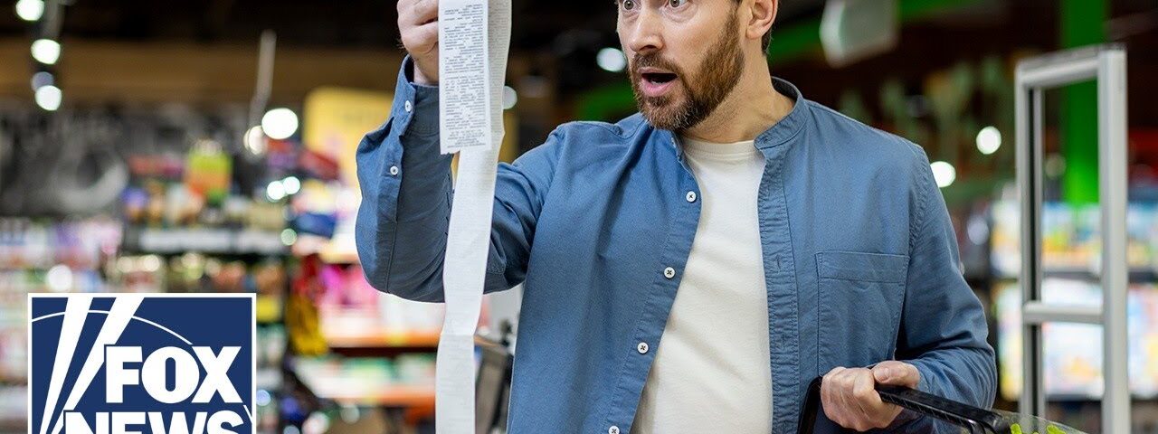 Inflation is where Americans ‘feel the brunt’ of policy-making: Charles Gasparino