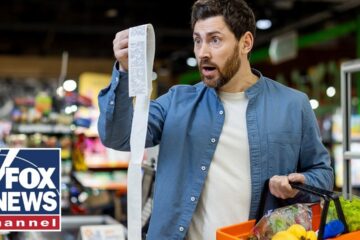 Inflation is where Americans ‘feel the brunt’ of policy-making: Charles Gasparino