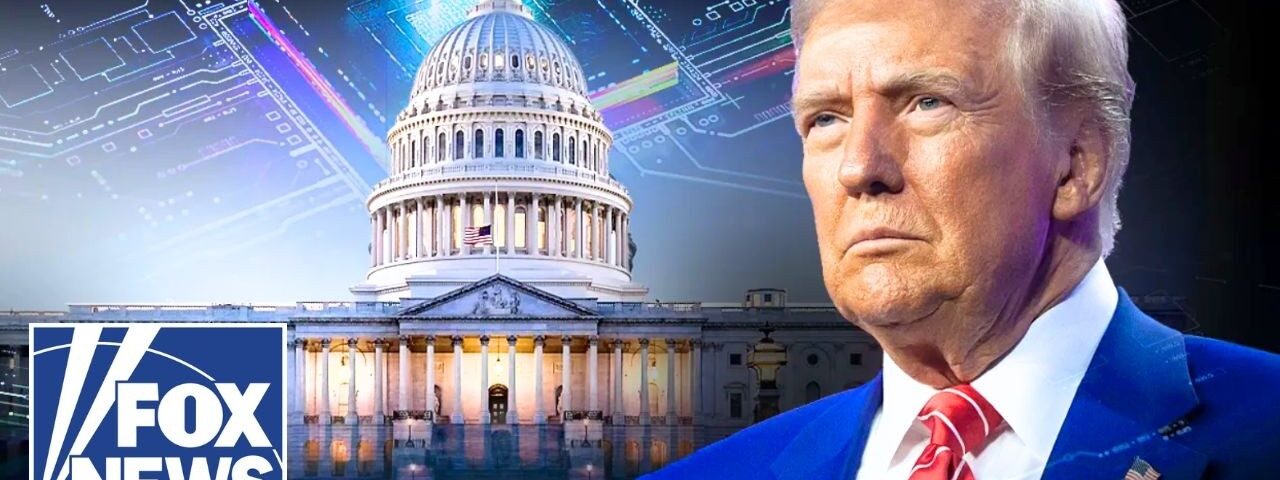 ‘TRANSFORMATIVE’: Trump launches ‘Genesis Mission’ to supercharge US scientific AI innovation