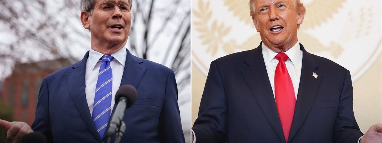 Trump officials struggle to message affordability to voters